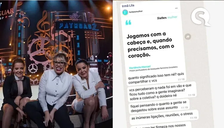 Maiara revela conversa com Marília Mendonça dias antes de acidente: “Nada foi em vão”