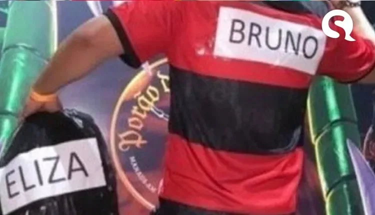 Tatuador fantasiado de goleiro Bruno responderá por apologia ao feminicídio em Manaus