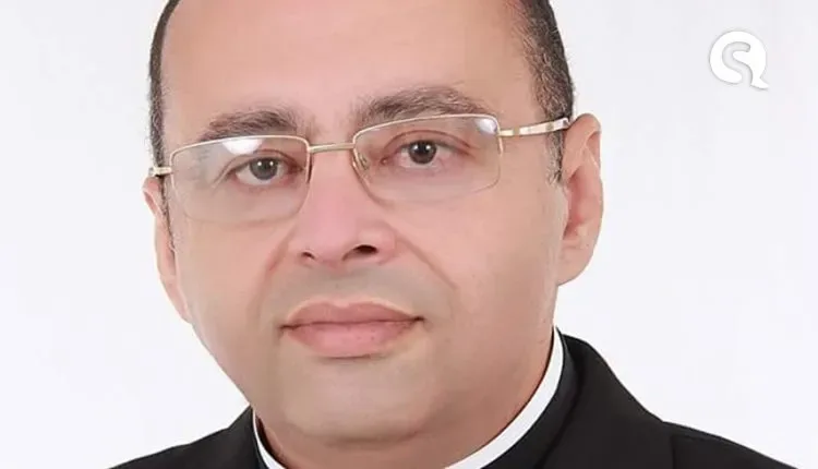 Padre da Diocese de Quixadá-CE é encontrado morto em apartamento
