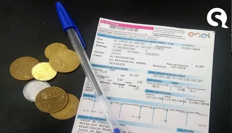 Decisão do STF vai baratear contas de luz e telefone e reduzir arrecadação do Estado em R$ 800 milhões