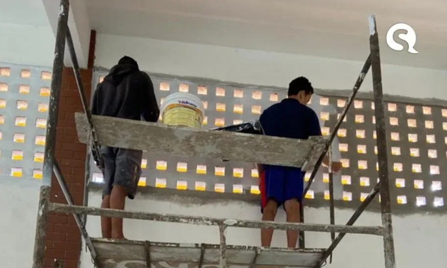 Adolescentes são resgatados de trabalho infantil em São Benedito