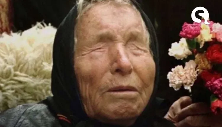 Vidente ‘Baba Vanga’ previu nova pandemia em 2022 e cenário pessimista