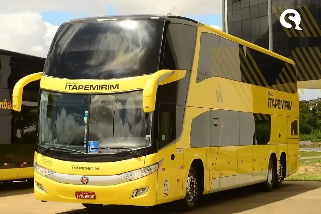 ANTT suspende todas as linhas de ônibus da Itapemirim; medida afeta o Ceará