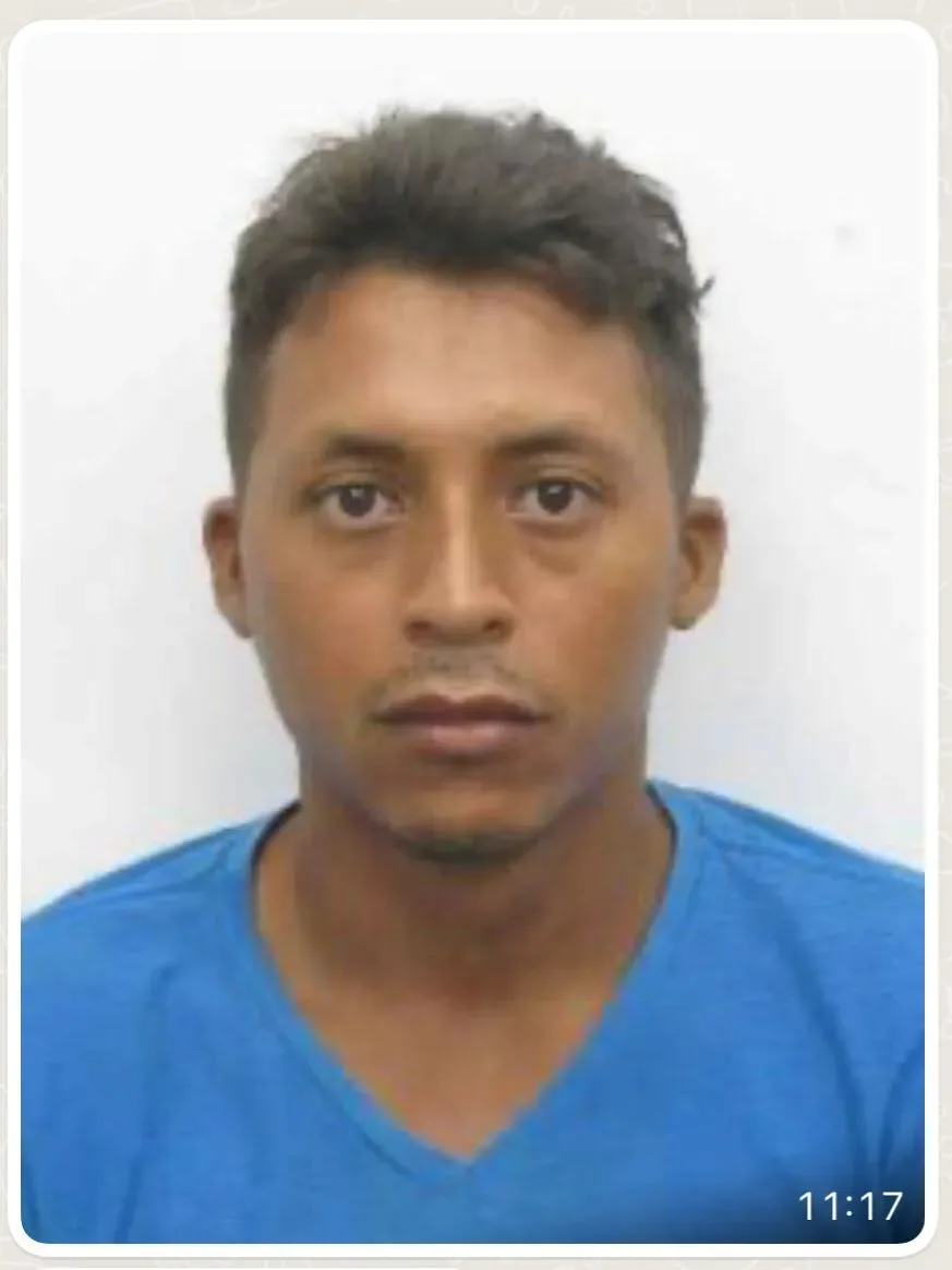 Jovem santanense é morto a tiros na zona rural de Acaraú