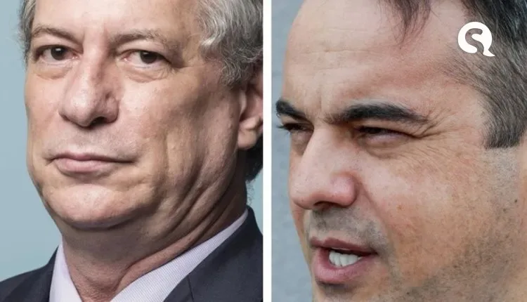 Wagner afirma que Ciro o chamou de “filho da p.” e “bandido” em audiência de conciliação