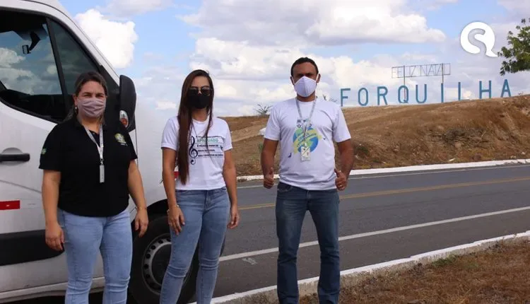 CRECI Itinerante leva serviços e informações à região Norte