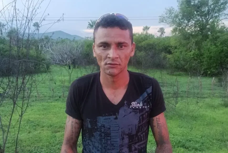 Homem é morto a tiros na zona rural de Santana do Acaraú