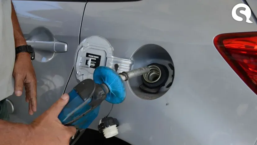 Petrobras reduz em 3% preço da gasolina para distribuidoras