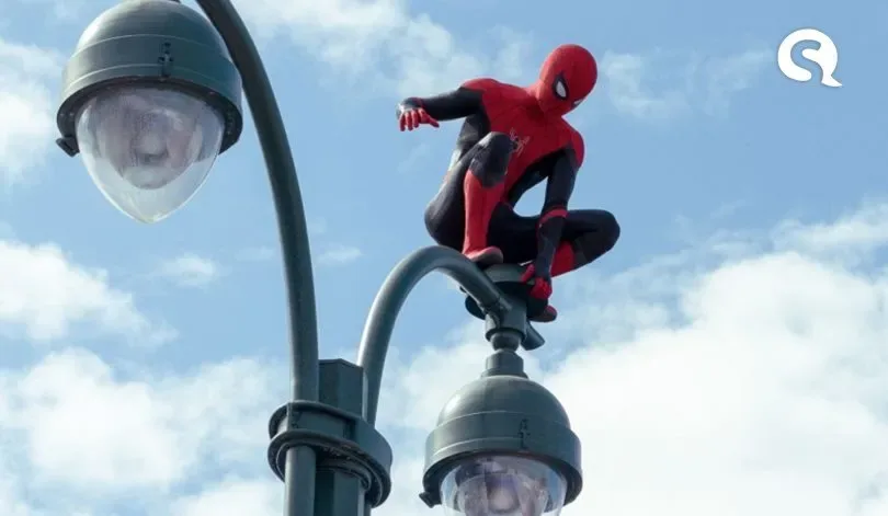 “Homem-Aranha 3” estreia com maior abertura da Sony nos cinemas do Brasil
