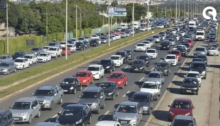 Última parcela do IPVA 2025 vence nesta terça-feira (10); veja como emitir o boleto