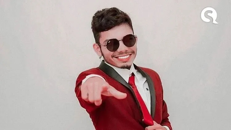 Cantor de forró morre em acidente de carro no interior do Ceará após shows; artistas lamentam