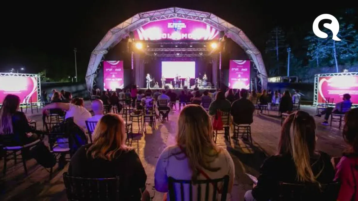 Após redução da capacidade de público, empresas se organizam para adiar eventos em Fortaleza