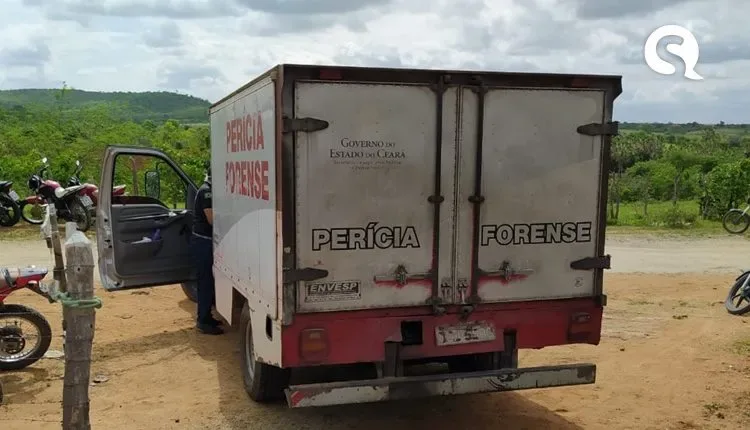Bebê de 2 meses morre com suspeita de engasgamento na zona rural de Santa Quitéria