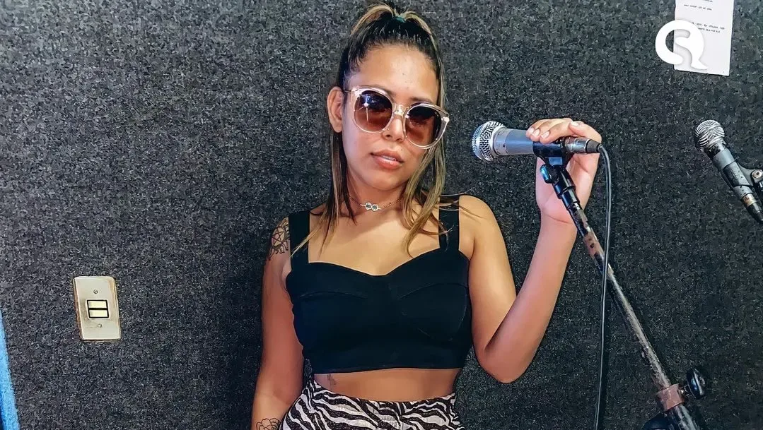 Polícia investiga assédio contra cantora da Mastruz com Leite