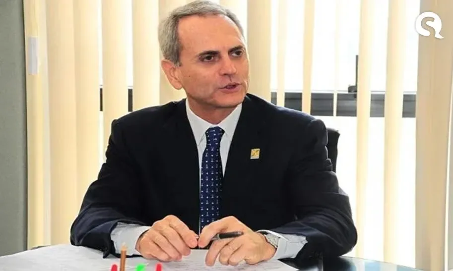 Paulo Octávio é condenado por improbidade e deve pagar R$ 11,6 milhões