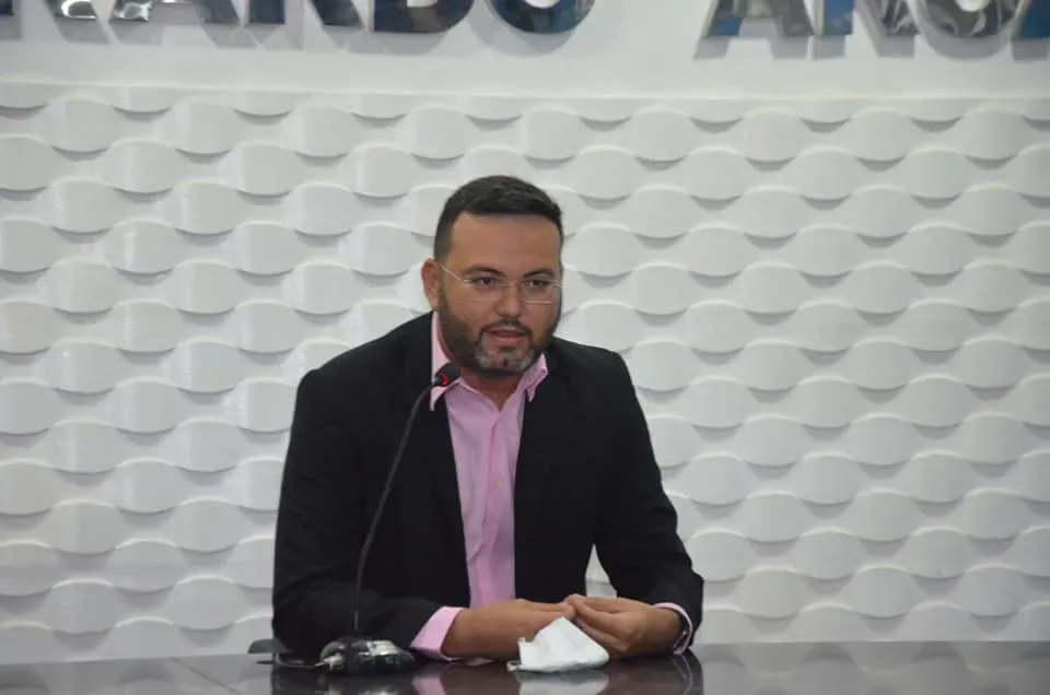 Justiça autoriza Câmara Municipal de Santana do Acaraú a realizar eleição da Mesa Diretora