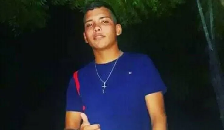 Adolescente é morto a tiros na zona rural de Itarema