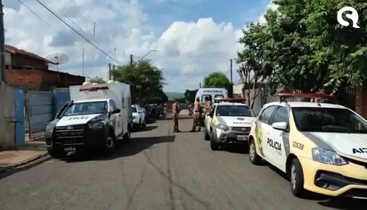 Garota de 13 anos é assassinada a facadas por namorado no Paraná