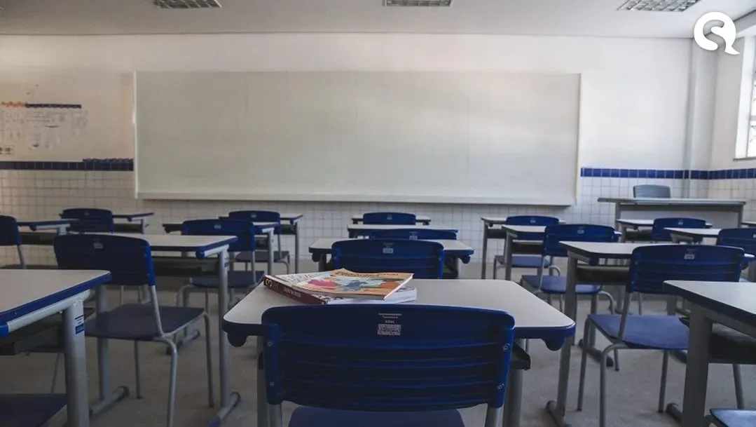 Retorno às aulas presenciais volta a ser dúvida após alta de casos de Covid-19 no Ceará