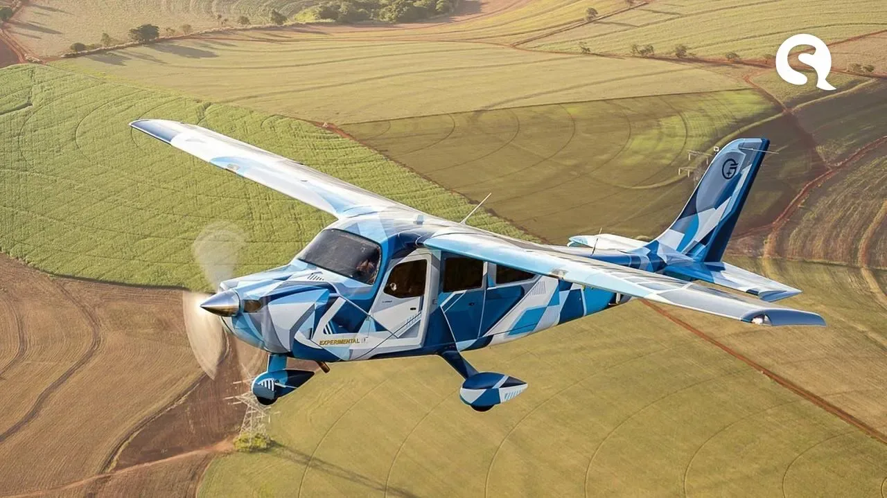 Fábrica de aviões deve ser instalada em Sobral com investimento de R$ 50 milhões