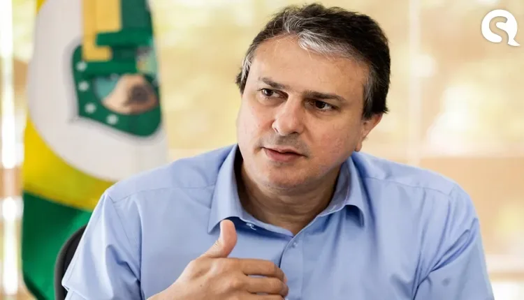 Camilo Santana projeta ampliar cursos de medicina no Brasil e criar hospital Universitário em Sobral