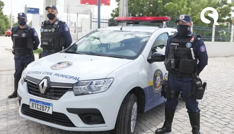 Mais de 5 mil candidatos farão a prova do concurso público da Guarda Civil Municipal de Sobral domingo (03/04)