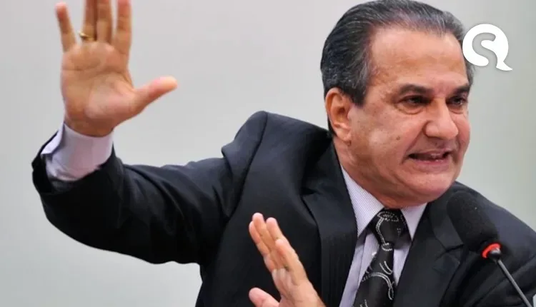 Silas Malafaia compara vacinação infantil com ‘infanticídio’ e tem tweet removido