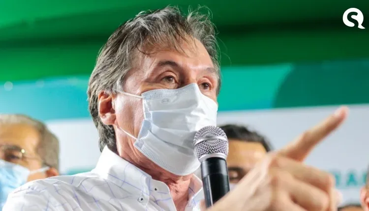 Após Ciro retirar “bagulhos” de apartamento, Eunício revela o que fará com imóvel arrematado em leilão