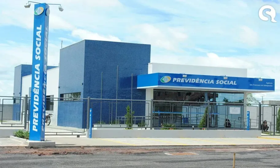 Alta da Covid faz INSS suspender perícia presencial de auxílio-doença