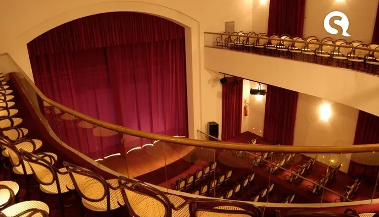 Sesc Ceará leva o Projeto Palco Giratório para Sobral com o espetáculo “A Fabulosa História do Guri-Árvore”