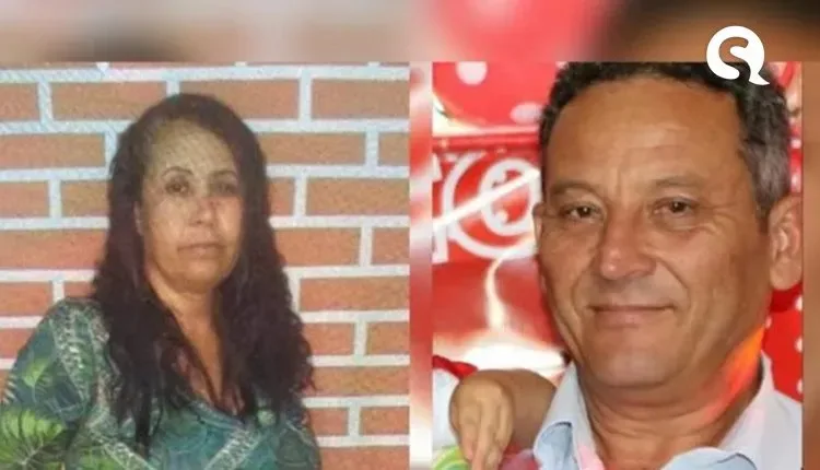 Filhos assassinam o pai a pauladas para vingar morte da mãe