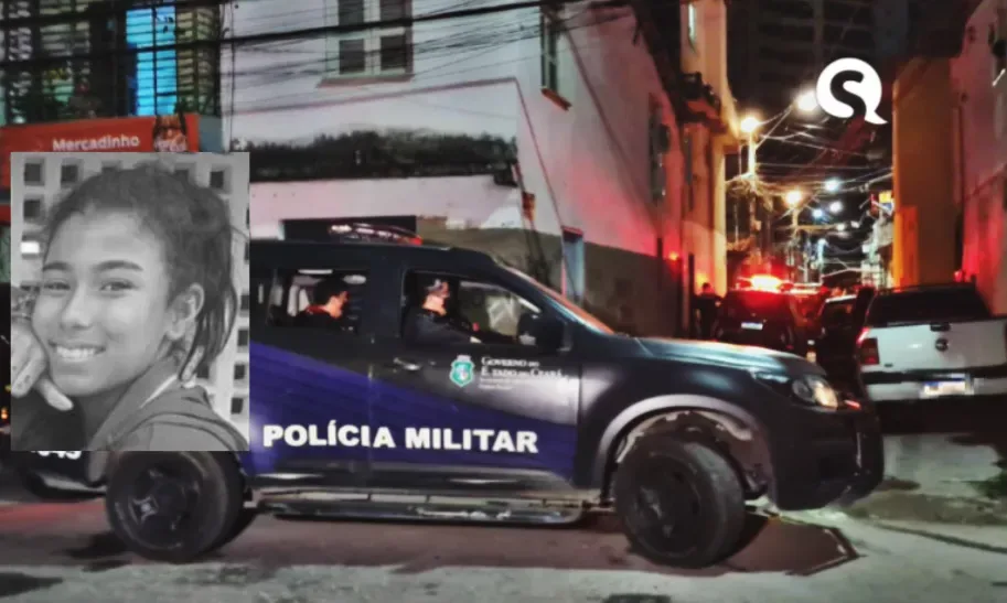 Homem leva namorada desacordada para atendimento médico no hospital de Tianguá e acaba preso pela PM por suspeita de feminicídio