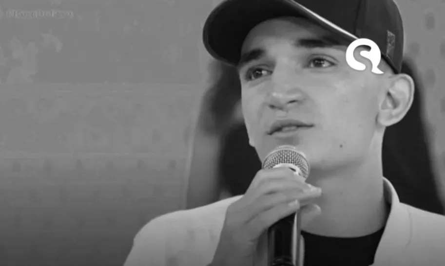 João Gomes, fenômeno do piseiro, revela passar por problemas de saúde mental