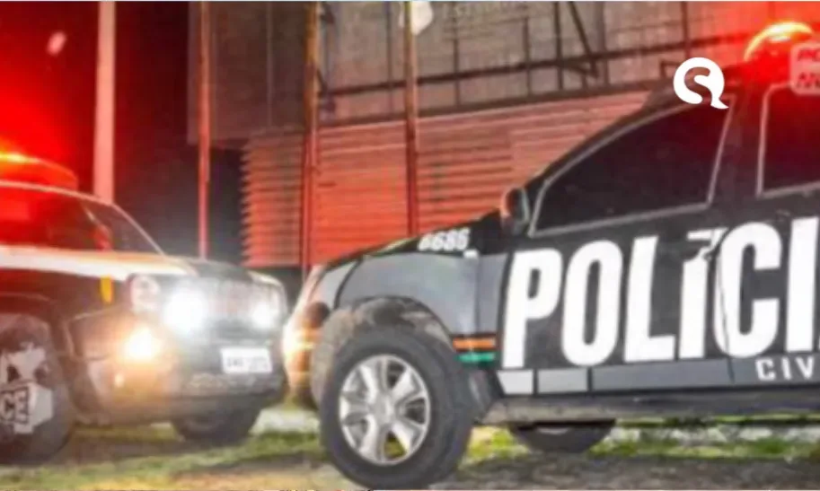 Pai é preso suspeito de estuprar a própria filha de apenas 11 anos