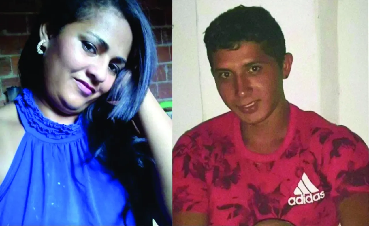 Jovens são encontrados mortos em Santana do Acaraú