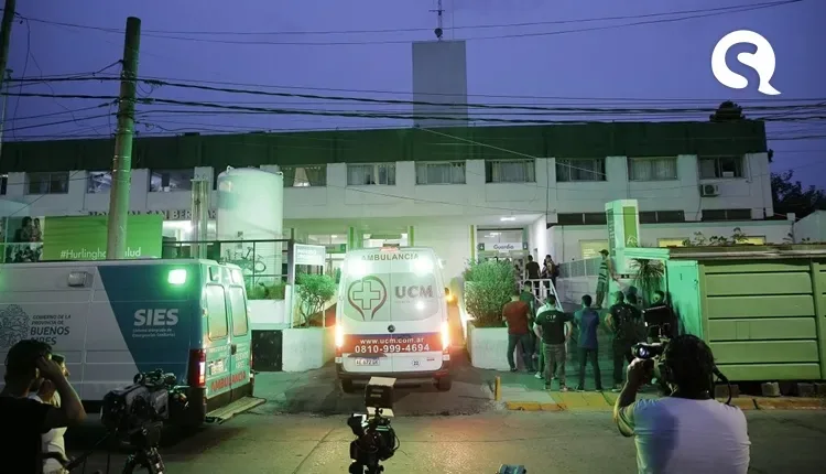 Cocaína envenenada deixa pelo menos 20 mortos em Buenos Aires