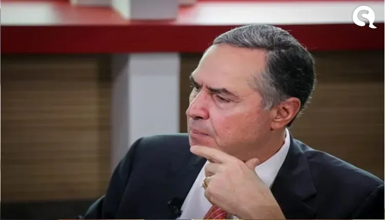 Bolsonaro terá que aceitar o resultado se perder eleição, diz Barroso