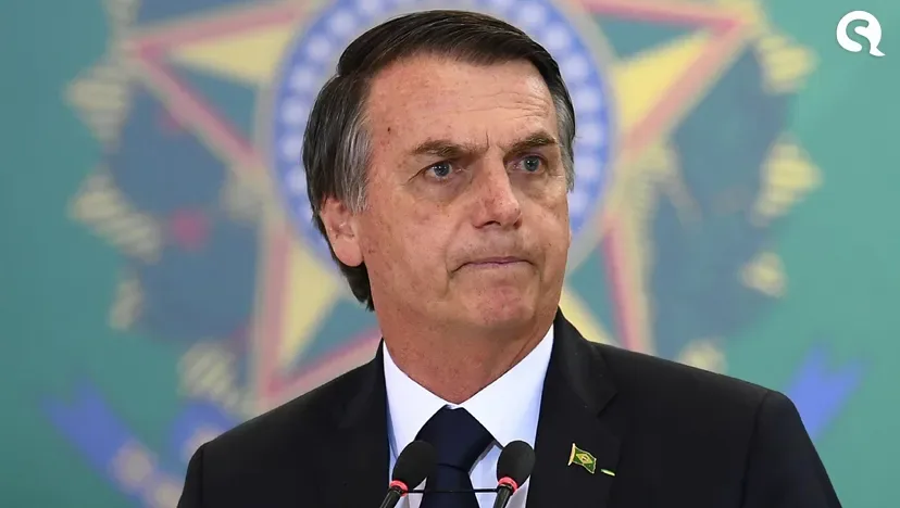 Jair Bolsonaro estaria com infecção bacteriana e saúde do presidente preocupa aliados