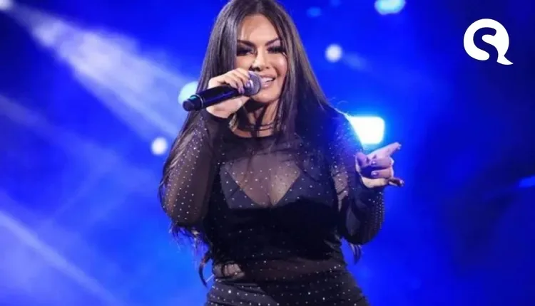 Paulinha Abelha, da Calcinha Preta, está em coma após piora clínica