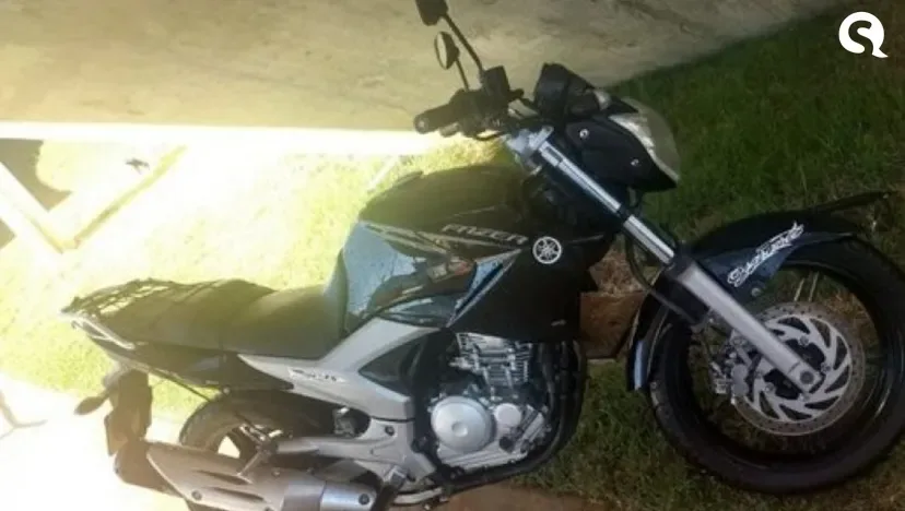 Noivo cancela casamento, foge com moto da companheira e deixa dívida de R$ 40 mil