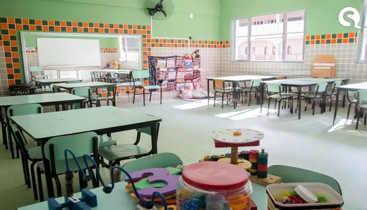 Governo do Ceará inaugura 71º Centro de Educação Infantil
