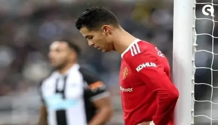 Polícia confirma ter provas para prender Cristiano Ronaldo por estupro