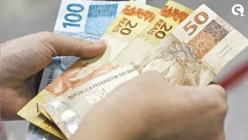 Quem não tiver valores a receber nesta etapa poderá ter nas próximas fases, diz BC