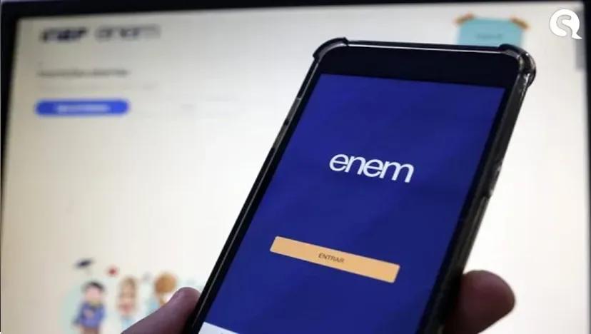 Inscrições do Enem abertas: veja três dicas de como se preparar para a prova