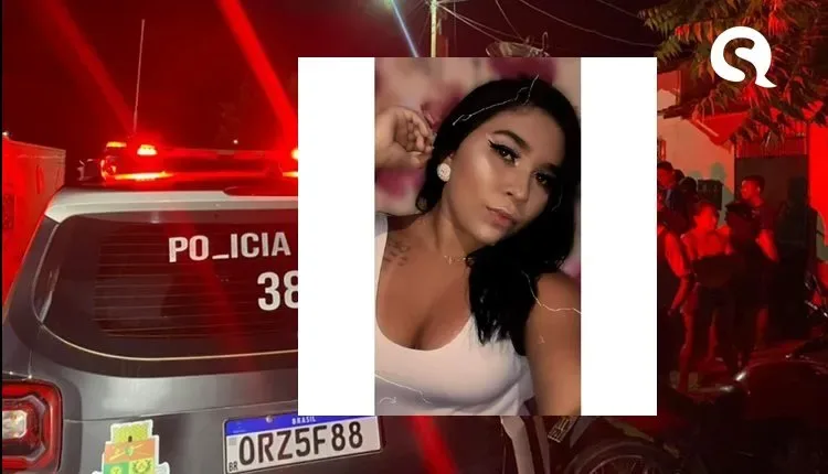 Jovem de 17 anos, morta a tiros na cidade de Coreaú, já teve pai e tios vítimas de homicídio.