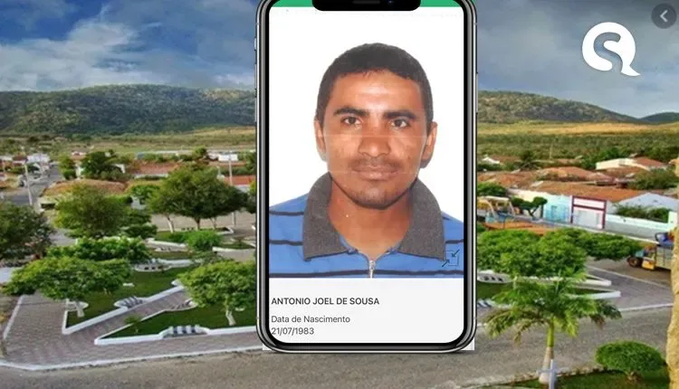Homem é morto a pauladas na zona rural de Coreaú-CE