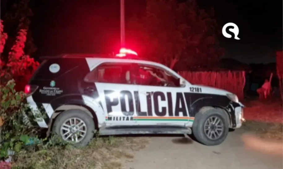 Mulher é morta a tiros dentro da própria casa em Tianguá
