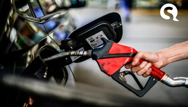 Petrobras anuncia aumento de R$ 0,41 no preço da gasolina e de R$ 0,78 no diesel