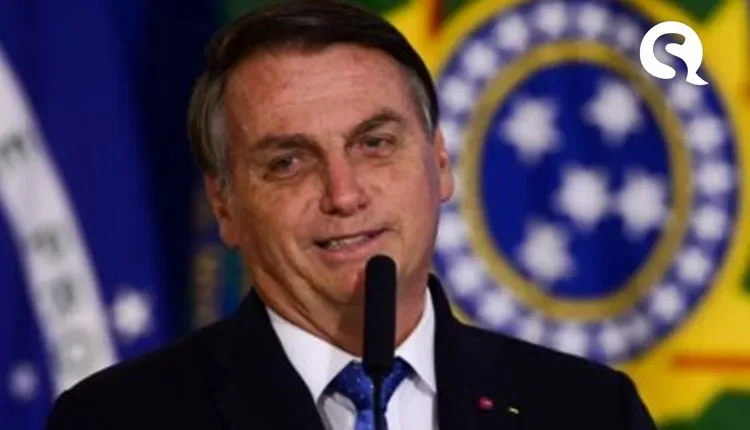 Bolsonaro promete sancionar piso da enfermagem no valor de R$ 4.750