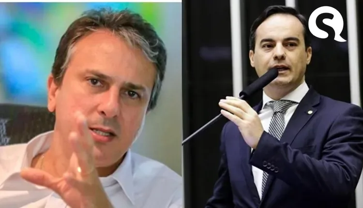 Camilo diz que única contribuição de Wagner para a segurança foi “fazer dois motins”
